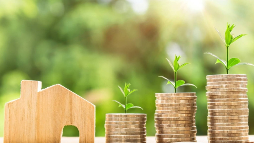 De ce este creditul cu garanție imobiliară cea mai avantajoasă metodă de finanțare a locuinței